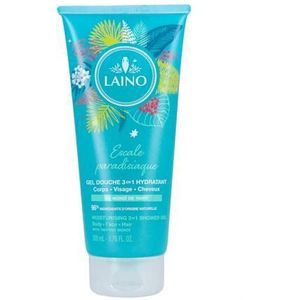 Laino Sh Douche Monoi Tube 200 ml