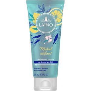 Laino Verkwikkende Mistral Douche Shampoo 200 ml