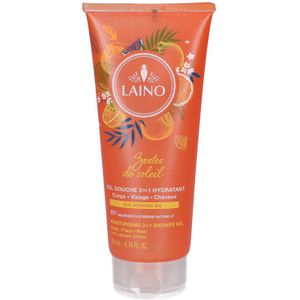 Laino - 3In1 - Douchegel - Citrus - 200 ml