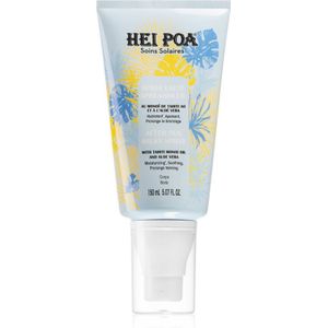Hei Poa After Sun Monoi & Aloe Vera After Sun Melk  in Spray 150 ml