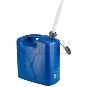 Adblue jerrycan inhoud 10 liter - 1 stuks