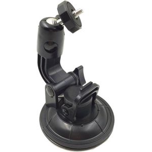 Alfa Network HQ XL M6 Zuignap bevestiging