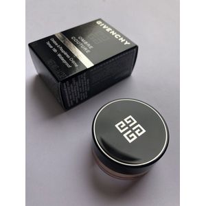 Givenchy - Ombre Couture Nr. 2 - Oogschaduw - Beige Mousseline - 4 g