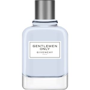 Givenchy Gentlemen Only - 100 ML Eau de toilette Herren Parfum