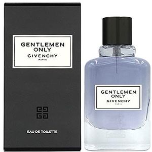 Givenchy Gentlemen Only Eau de Toilette spray van 50 ml