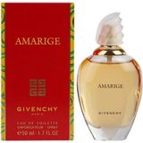 Damenparfüm Givenchy AMARIGE EDT 50 ml