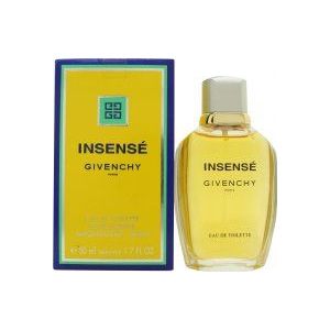 Givenchy Insensé Eau de Toilette 50ml Spray