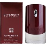 Givenchy pour homme eau de toilette spray 50 ml