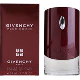 Givenchy pour homme eau de toilette spray 50 ml