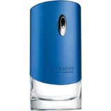 Givenchy Homme Blue Labelspray - 100ml - Eau de toilette