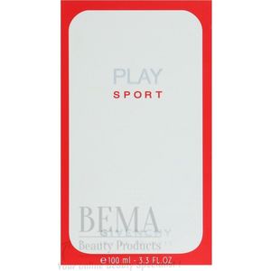 Givenchy Play Sport - 100 ml - Eau de toilette