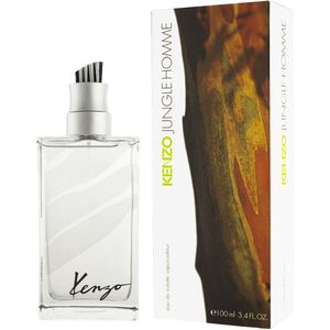 Kenzo Jungle Homme Eau de Toilette 100 ml