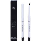 Givenchy - Khol Couture - Oogpotlood - Waterproof - Zwart