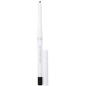 Givenchy Kohl Couture Waterproof Oogpotlood 0.3 g 1 - Black