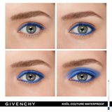 Givenchy - Khol Couture - Waterproof Eyeliner - Zwart - 1.2g