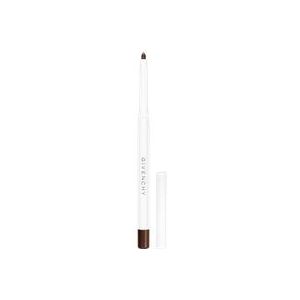 Givenchy - Khol Couture - Waterproof Eyeliner - Zwart - 1.2g