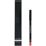 GIVENCHY Make-up LIPPEN MAKE-UP Crayon Lèvres No. 001 Rose Mutin