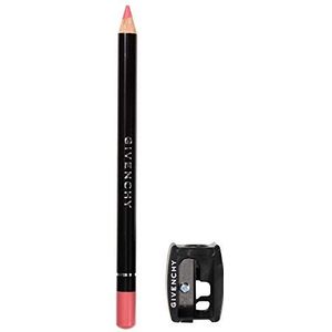 GIVENCHY Make-up LIPPEN MAKE-UP Crayon Lèvres No. 001 Rose Mutin