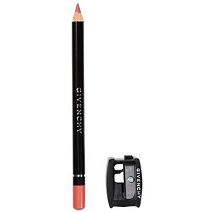 GIVENCHY Make-up LIPPEN MAKE-UP Crayon Lèvres No. 002 Brun Créateur