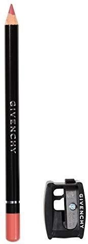 GIVENCHY Make-up LIPPEN MAKE-UP Crayon Lèvres No. 002 Brun Créateur