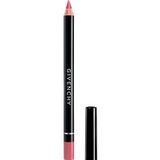 Givenchy Lip Liner Waterproof Lipstick 1.1 g 3 - ROSE TAFFETAS
