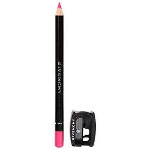 Givenchy - Lip Liner Waterproof Lipstick 1.1 g 4 - FUCHSIA IRRESISTIBLE