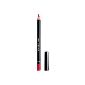 Givenchy Lip Liner Waterproof Lipstick 1.1 g 6 - CARMIN ESCARPIN