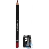 Givenchy Lip Liner With Sharpener 07 Framboise Velours 1,1 gr