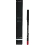 Givenchy Lip Liner With Sharpener 07 Framboise Velours 1,1 gr