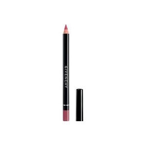 GIVENCHY Make-up LIPPEN MAKE-UP Crayon Lèvres No. 008 Parme Silhouette