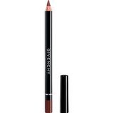 GIVENCHY Make-up LIPPEN MAKE-UP Crayon Lèvres No. 009 Moka Renversant