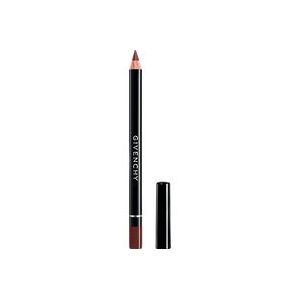 GIVENCHY Make-up LIPPEN MAKE-UP Crayon Lèvres No. 009 Moka Renversant