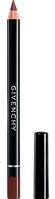 GIVENCHY Make-up LIPPEN MAKE-UP Crayon Lèvres No. 009 Moka Renversant