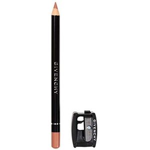 GIVENCHY Make-up LIPPEN MAKE-UP Crayon Lèvres No. 010 Beige Moussekine