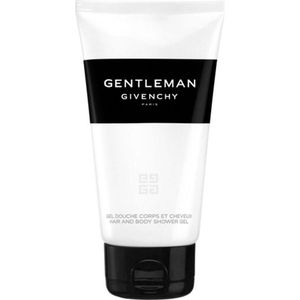 GIVENCHY - Gentleman Douche Gel - -