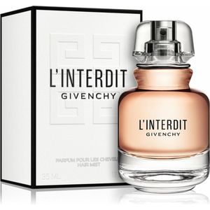 Givenchy L&apos;Interdit Eau de Parfum - 35 ML Eau de Parfum Damen Parfum