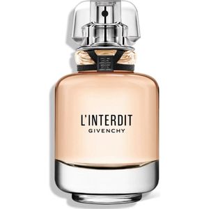 Givenchy L&apos;Interdit Eau de Parfum - 50 ML Eau de Parfum Damen Parfum