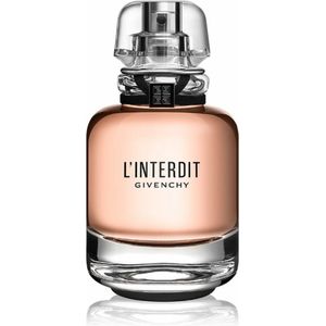 Givenchy L'Interdit EdP Nat. Spray