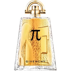 Givenchy Pi Eau de Toilette - 100 ml - Herenparfum