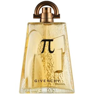 Givenchy PI The Essence of Masculinity 100 ml