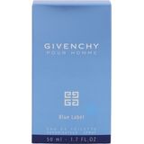 Givenchy pour homme Blue Label eau de toilette spray 50 ml