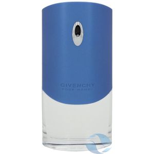 Givenchy Pour Homme Blue Label Heren Eau de Toilette 100 ml