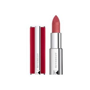 Givenchy - Rouge Deep Velvet - Lippenstift - Fluwerood - Poederachtige Matte Finish
