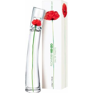 KENZO - Flower By Kenzo Light - EdT Eau de Toilette 30 ml Damen (2099.67 € / 1 l)