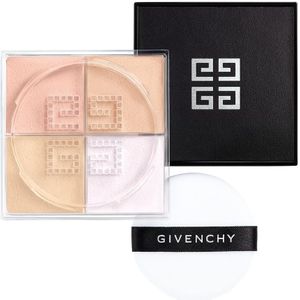 Givenchy - Prisme Libre Loose Powder Poeder 12 g 02 - Satin Blanc