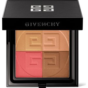 Givenchy Prisme Libre Pressed Powder 22 Poeder 9.5 g N06