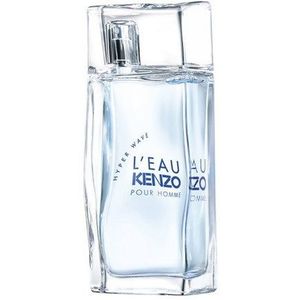 KENZO L'EAU KENZO HOMME Pour Homme Eau de Toilette Spray 50 ml