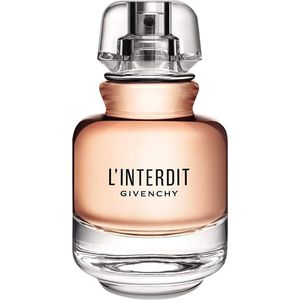 GIVENCHY - L’Interdit - Haarparfum - 35 ml