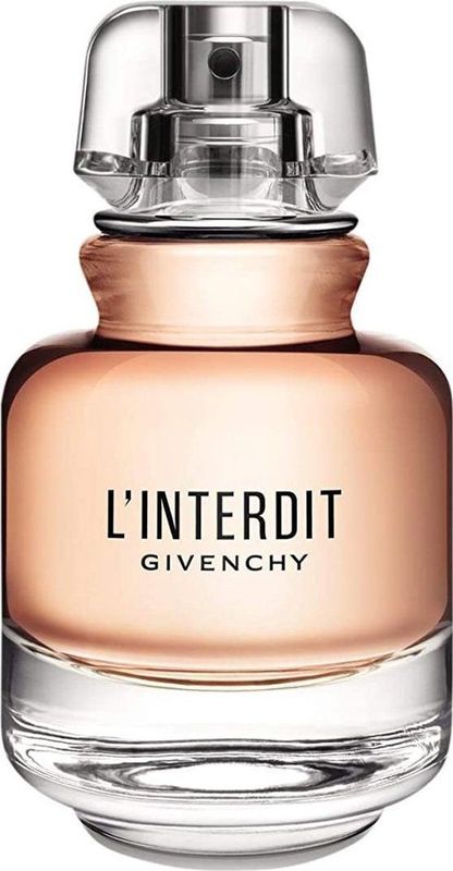 GIVENCHY - L’Interdit - Haarparfum - 35 ml