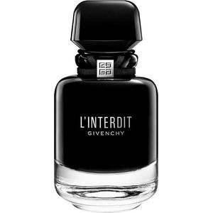 Givenchy L'Interdit Rouge Eau de Parfum 50 ml